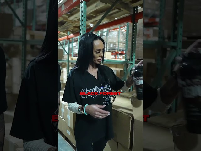 Inside MuscleSport: How Protein Flavors Are Made In-House