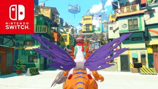 Download lagu TOP 10 NEW OPEN WORLD Nintendo Switch Games Announced - Play in 2026 mp3