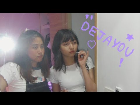 DEJAYOU - PIXXIE (cover) @tiredsleepypk , @MiiUSHI