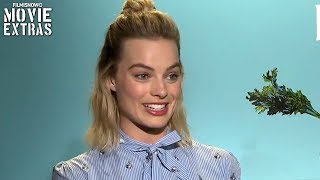 Download lagu Peter Rabbit (2018) Margot Robbie talks about her experience making the movie mp3 Download lagu Peter Rabbit (2018) Margot Robbie talks about her experience making the movie mp3