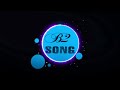Nee Thaanae Naal Thorum Bass Boosted Song