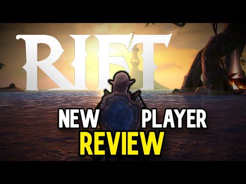 Rift in 2025 | New Player, First Impressions