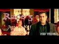 Race 3 Song | Jeene De Na | Arijit Singh | Salman Khan | Remo D'Souza | Bollywood Movie 2018