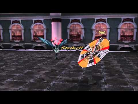 Shadow Hearts Covenant part 22