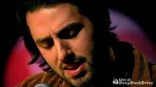 Ari Hest part1 "Sleep Tonight"