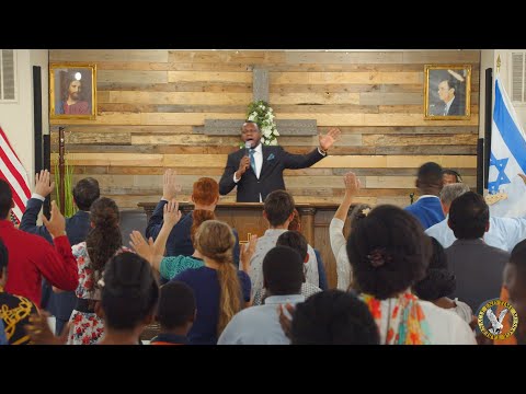 22-0814 | Worship & Adoration: Bro. Emmanuel Tshimoa