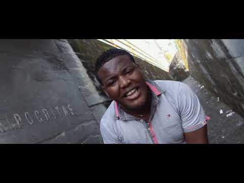ARREPIENTETE AHORA - ACHE EFE - ( VIDEO OFICIAL)