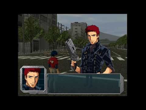 Spetz Playz Robot Alchemic Drive Part 24 - Radio Jammers