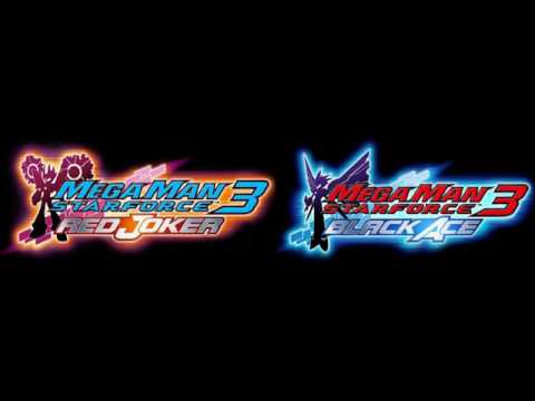 【Remix】MMSF3 -  Radio Virus Busting (Battle Theme)　流星のロックマン3 - ウイルス戦BGMアレンジ