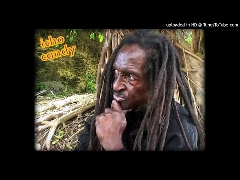 Icho Candy - Captain Selassie I + Version