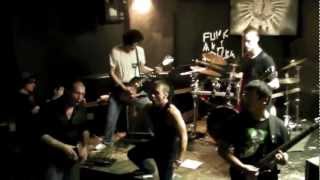 Render The Fall - To Oblivion - Live At Anchors Up 9/1/2012