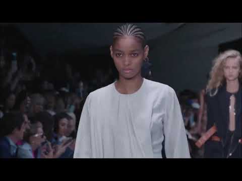 Sportmax spring summer 2020 fashion show