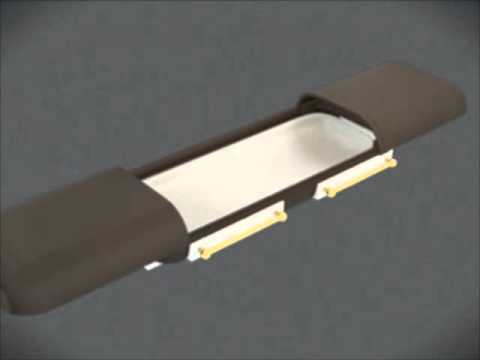 Robin A. Moran | Burial Capsule