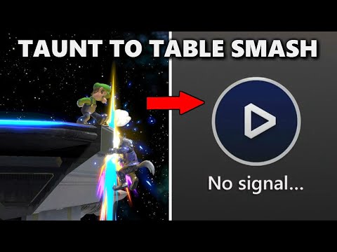 Saltiest Moments in Smash Ultimate #10