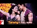 Tarang Full Song TELUGU Dhoom 3