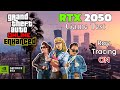 Gta 5 Online Game Test On RTX 2050