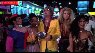 Doctor Detroit - Trailer