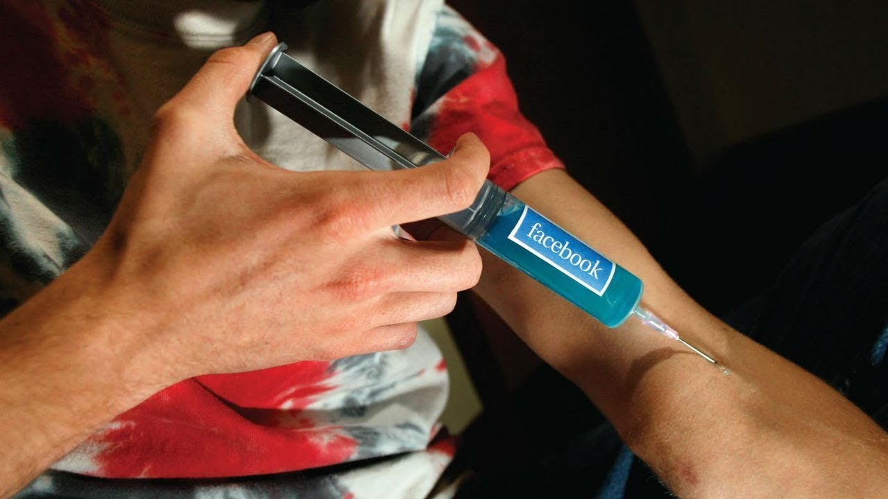 Is Facebook ripping apart human civilization? HD