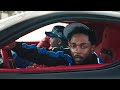Kendrick Lamar J Cole Trench Stories Music Video