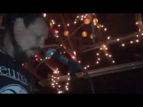 Clusterfux live @ club scum, Denver, CO