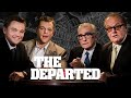Everything You Didn't Know About THE DEPARTED by Martin Scorsese