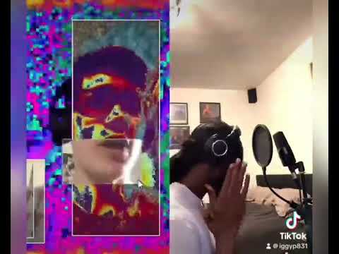 Confz-Friday Night Freestyle Remix ft. G-Hood