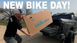 The Real Reason I Bought This Bike
