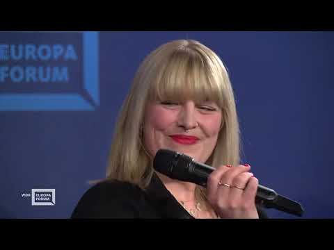 re:publica 25: Ugly Big Lies – Desinformation und die Bedrohung der Demokratie (WDR Europaforum)