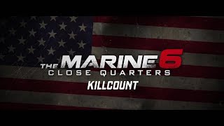 The Marine 6: Close Quarters (2018) Mike The Miz M