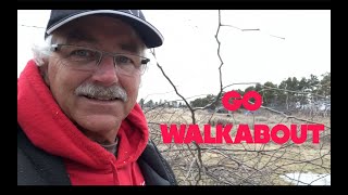 preview picture of video 'Go Walkabout'