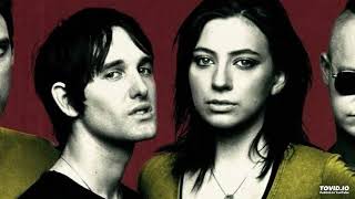 Ash - Wildsurf (Disco Grande, septiembre de 1998)