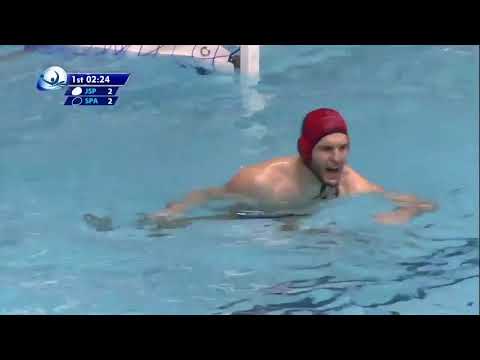 Jadran Split (CRO) vs Spandau Berlin (GER) - Day 10 Waterpolo Champion's League 2019