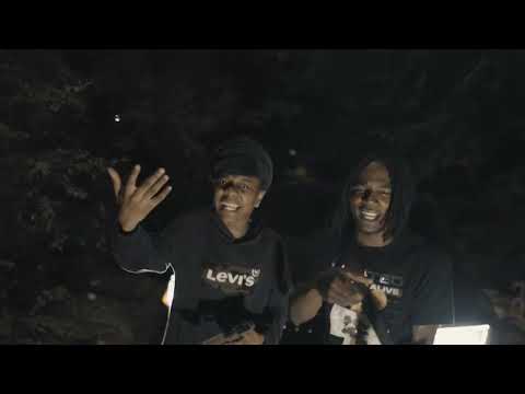 Treyz x prestostepp-  Duckin wreck ( Official Music Video )