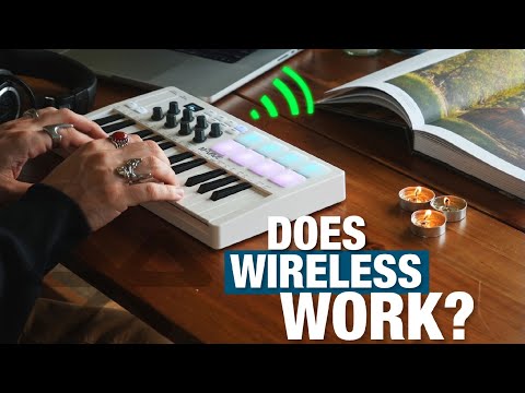Are Bluetooth MIDI Controllers Reliable...?