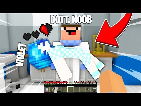 LE SPERANZE DI VIOLET!! - Famiglia su Minecraft #41