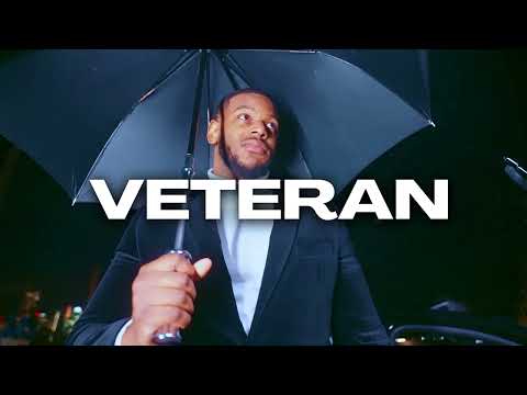[FREE] Rimzee x Potter Payper Sample Type Beat | "Veteran" | Hard UK Sample Rap Instrumental 2022