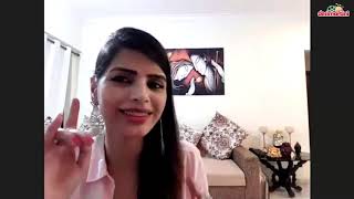 Sonali Raut talks about Being part of Dangerous video