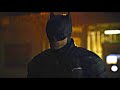 The Batman - Metro Fight Scene [4K]