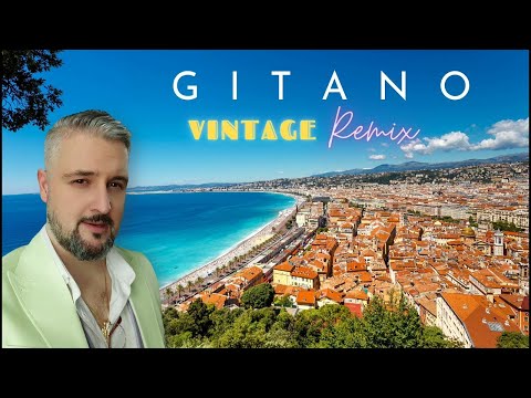 GITANO - VINTAGE Remix 1. (2022) for Players