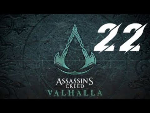 Assassin's Creed Valhalla | Episode 22