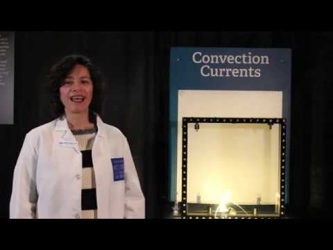 miSci on the Move - Convection Currents