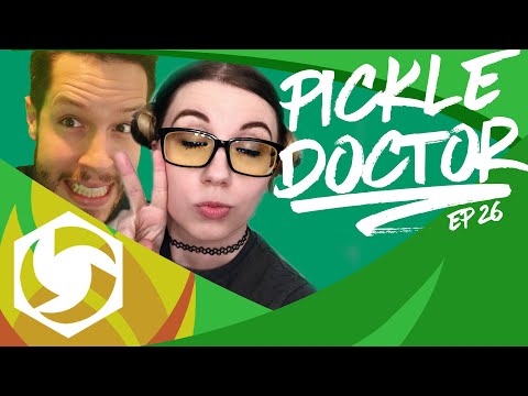 Ready-Up: Ep 26 - "The Pickle Doctor" - Storm League Gameplay 2019