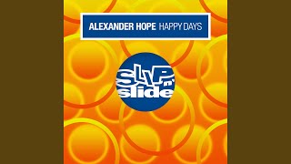 Happy Days (Klub Dub)
