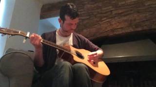 Waiting for the Great Leap Forwards - Billy Bragg cover