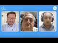 One Israeli And One Palestinian Cry Together For Peace 5 Things