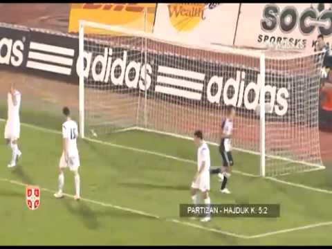 Jelen Super liga, 5. kolo