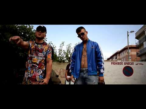 RUBIO G x FLEXY OMY - CONTROVERSIA ( Official Clip 4K )