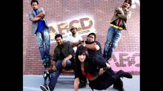 Kar Ja Re Ya Mar Ja Re Lyrics - ABCD (Any Body Can Dance)