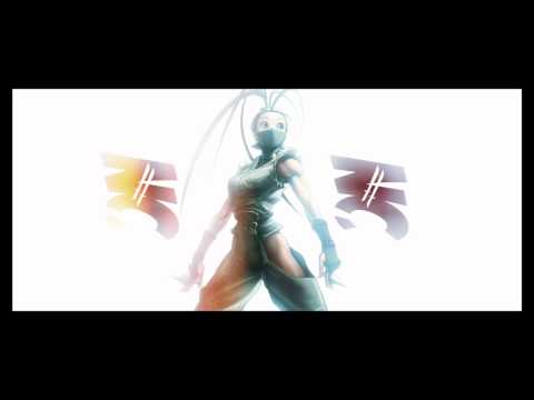 #KuklenKnikChiDarna #NC 18+