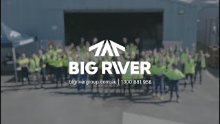 Breakwater Opening Day | Frame & Truss